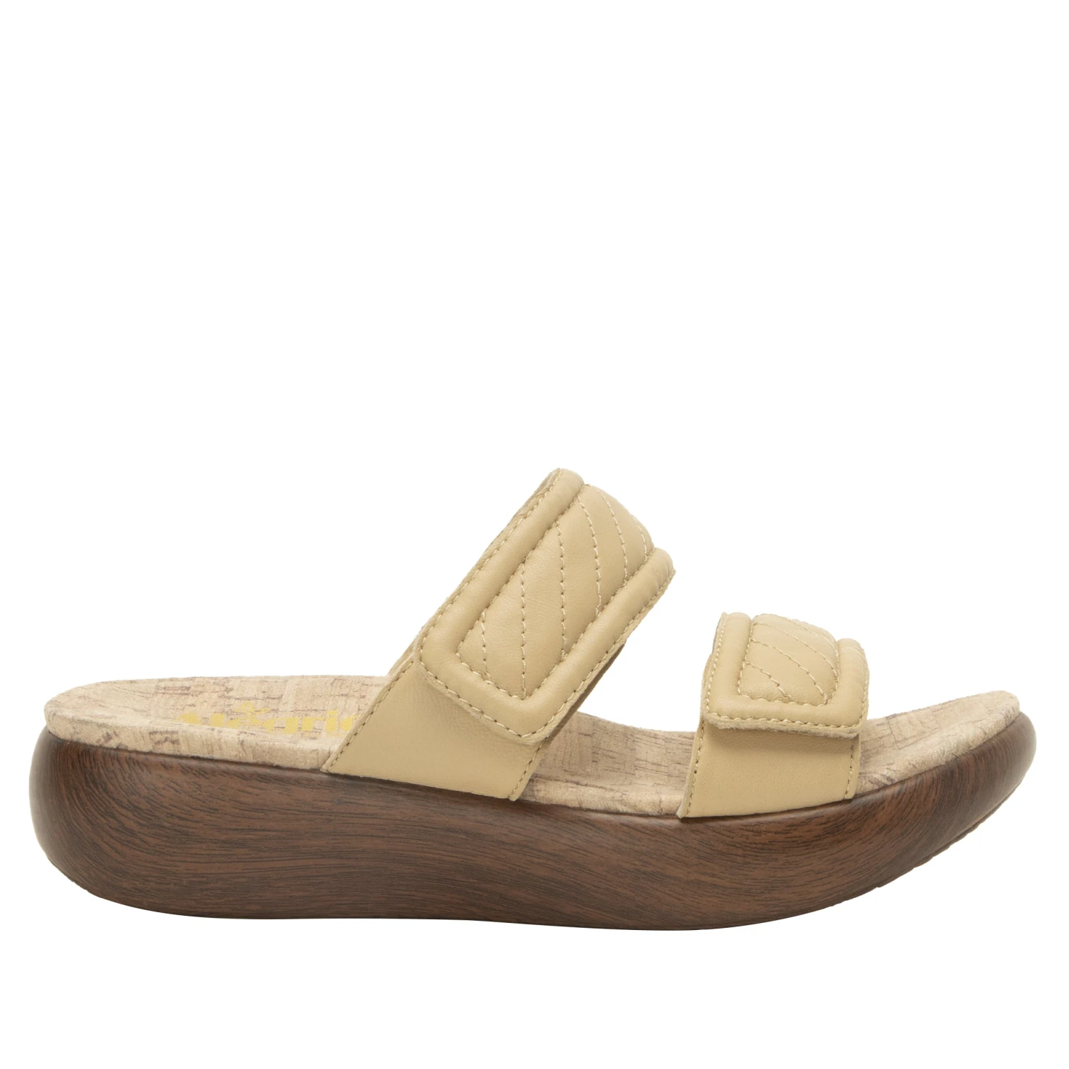 Brayah Latte Sandal 3 Brayah Latte Sandal - Image 3