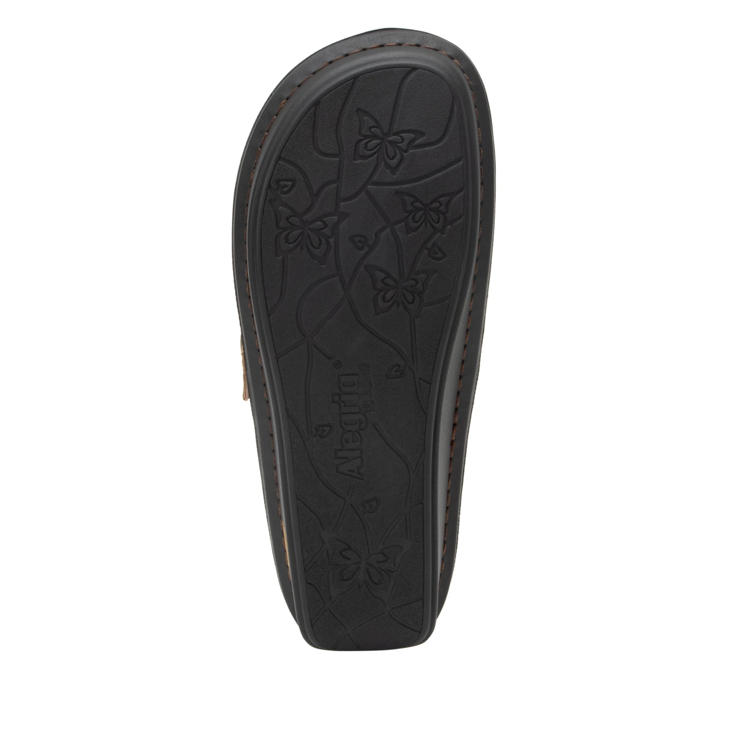 Shoes Brigid Easy Paisley Clog 6 Shoes Brigid Easy Paisley Clog - Image 6