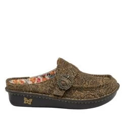 Brigid Freedom Rock Clog -Cheap Shoes Store BRI 7517 S2