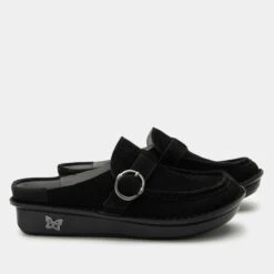 Shoes Brigid La Dee Dottie Black Clog 9 Shoes Brigid La Dee Dottie Black Clog -Cheap Shoes Store BRI 8116 S2 9c2693d9 5b69 4d8a 8a37 0d44dd9a0423