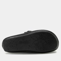 Shoes Brigid La Dee Dottie Black Clog 13 Shoes Brigid La Dee Dottie Black Clog -Cheap Shoes Store BRI 8116 S6