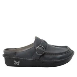 Shoes Brigid Oiled Ash Clog 8 Shoes Brigid Oiled Ash Clog -Cheap Shoes Store BRI 7413 S2