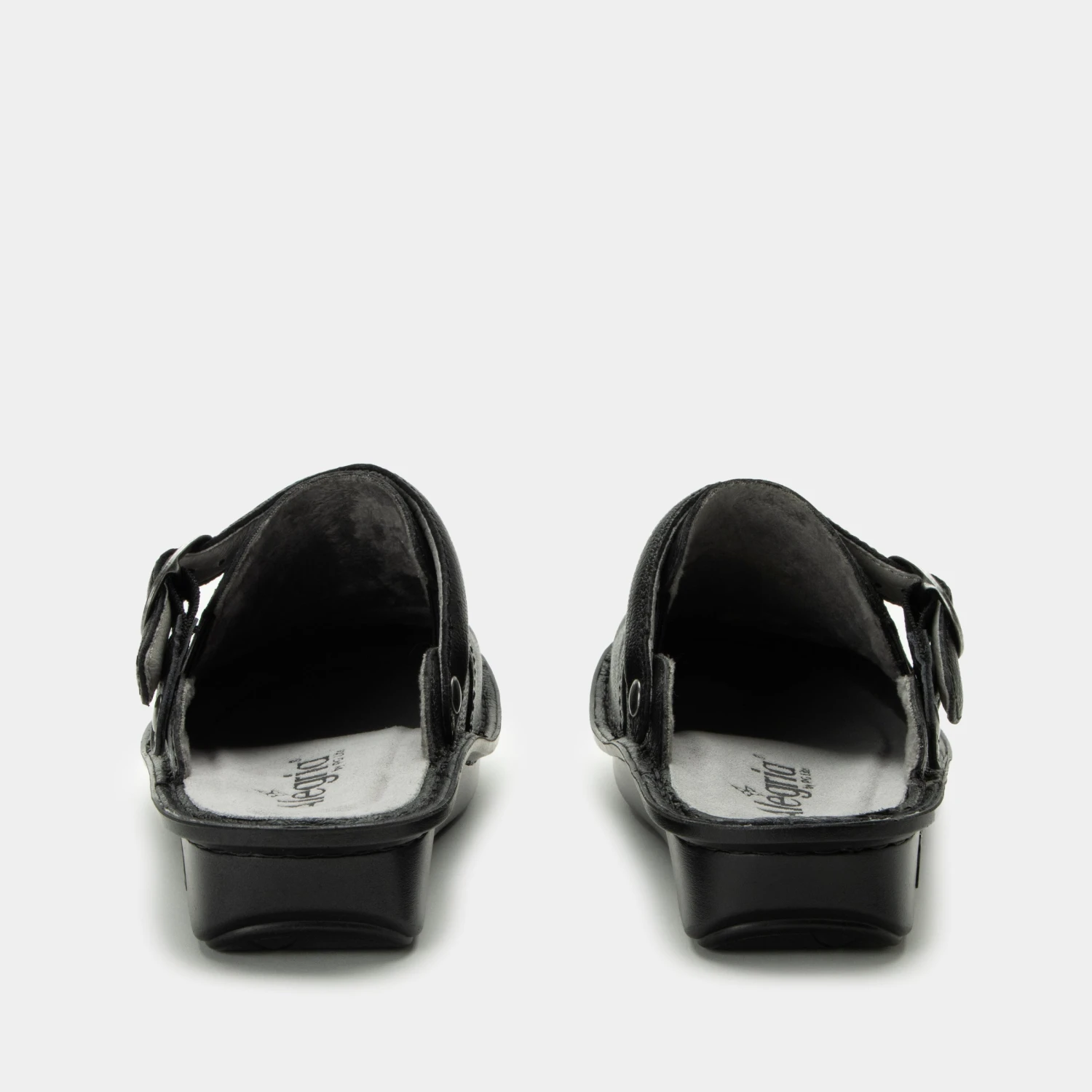 Shoes Bryn Raven Clog 4 Shoes Bryn Raven Clog - Image 4