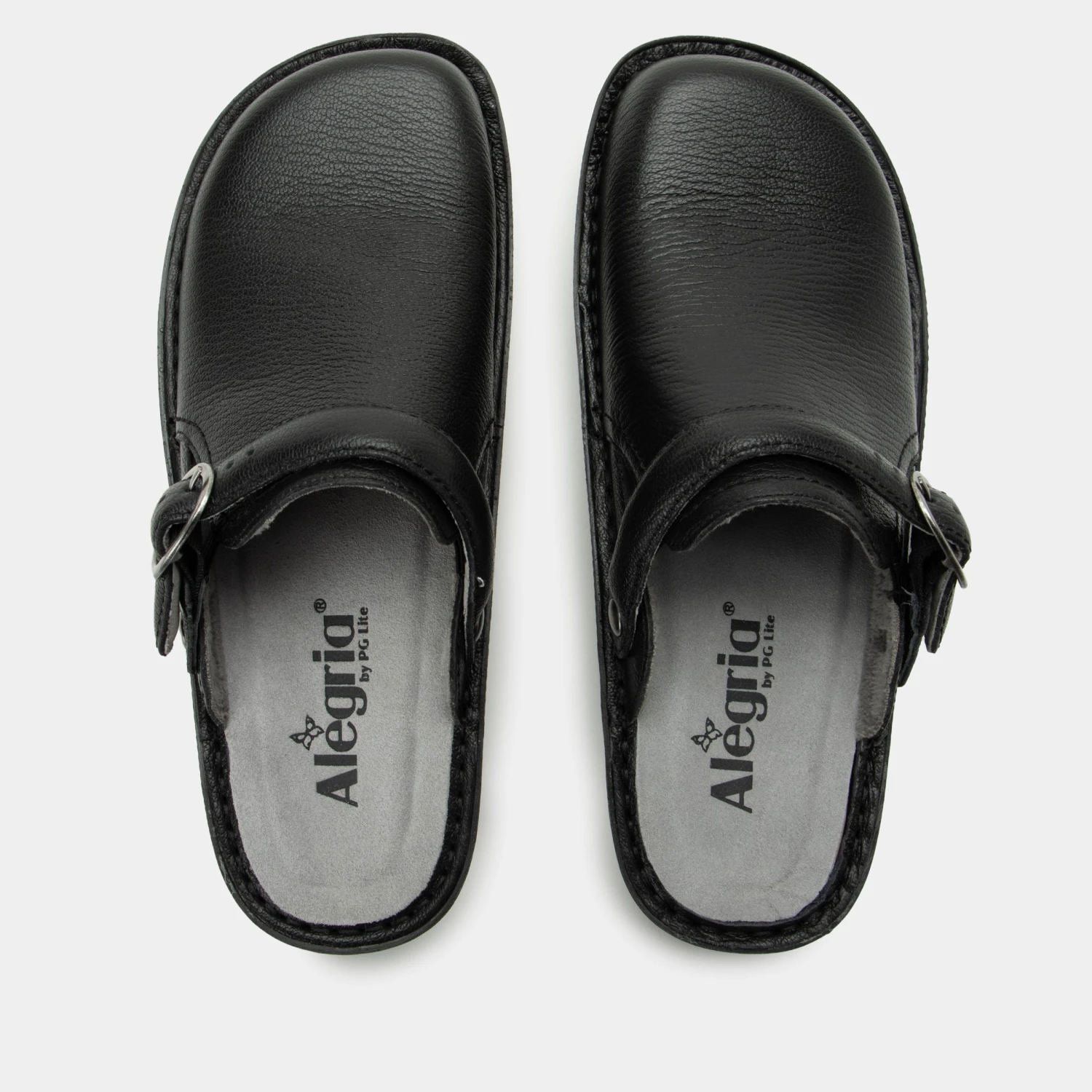 Shoes Bryn Raven Clog 5 Shoes Bryn Raven Clog - Image 5