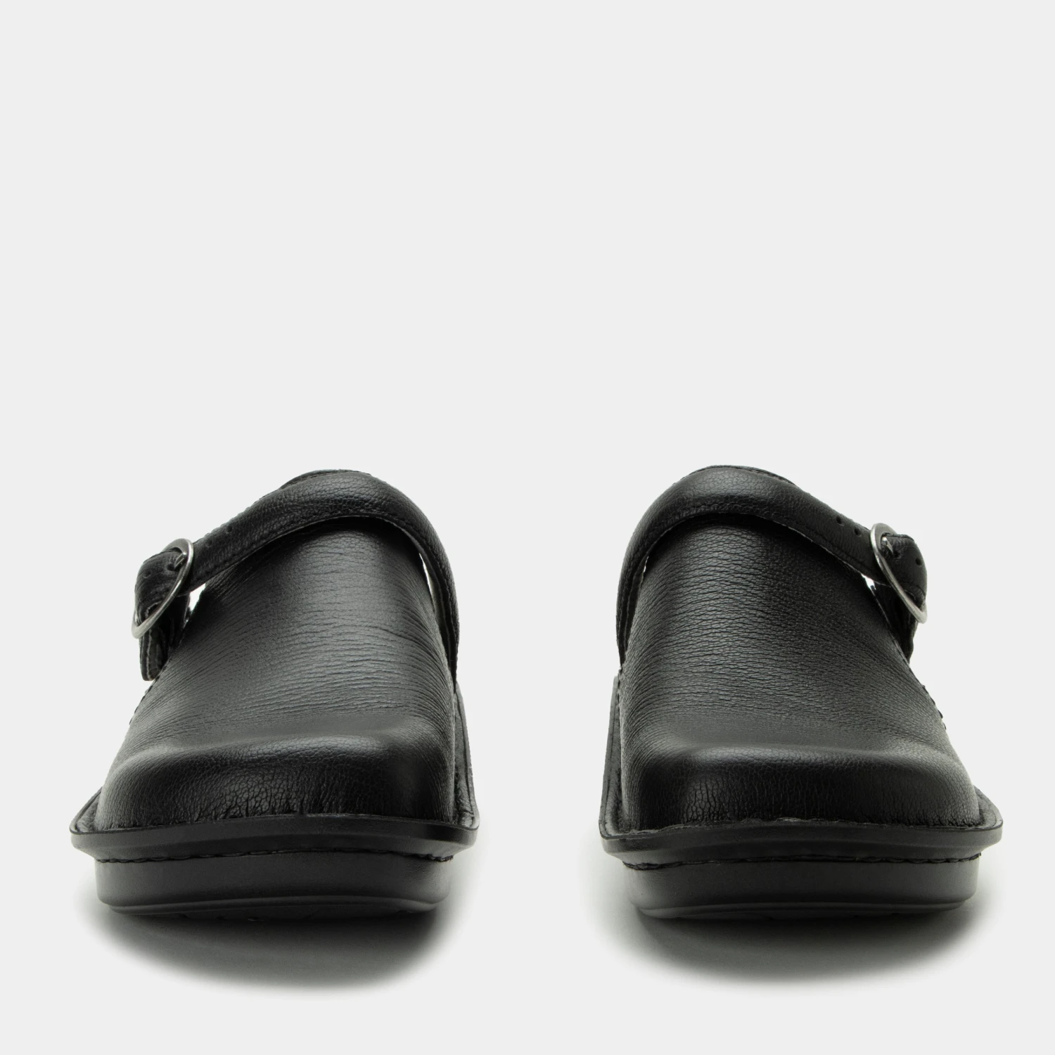 Shoes Bryn Raven Clog 6 Shoes Bryn Raven Clog - Image 6