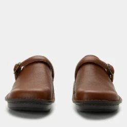 Shoes Bryn Bourbon Clog -Cheap Shoes Store BRN 8143 S5 6e20a46c 4e23 465c 890d 7d00a3c4dd0d