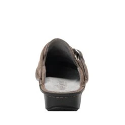 Shoes Bryn Taupe Clog 9 Shoes Bryn Taupe Clog -Cheap Shoes Store BRN 7466 S3