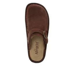 Shoes Bryn Cocoa Clog 10 Shoes Bryn Cocoa Clog -Cheap Shoes Store BRN 7467 S4