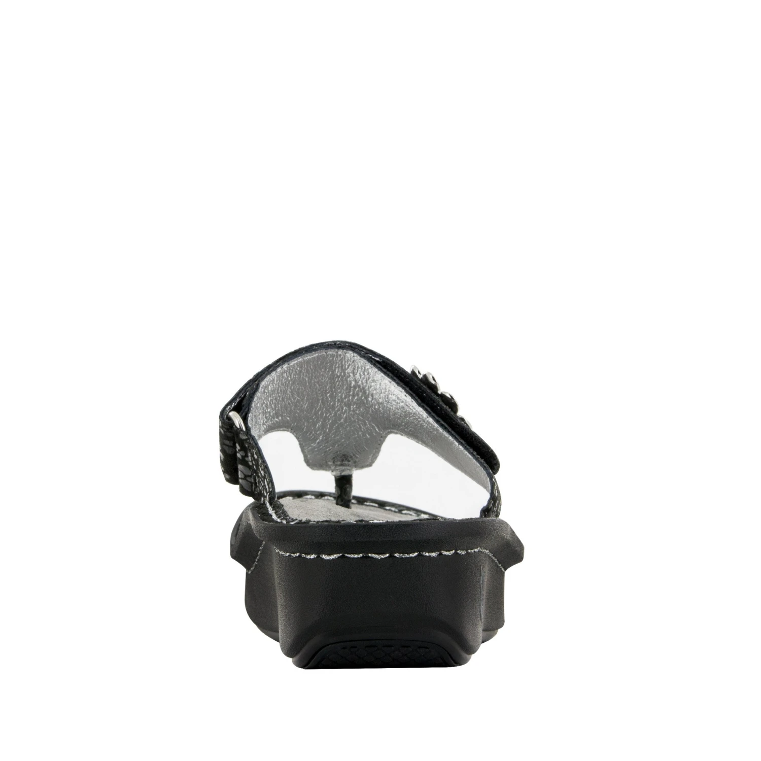 Carina Night Poppy Sandal 4 Carina Night Poppy Sandal - Image 4