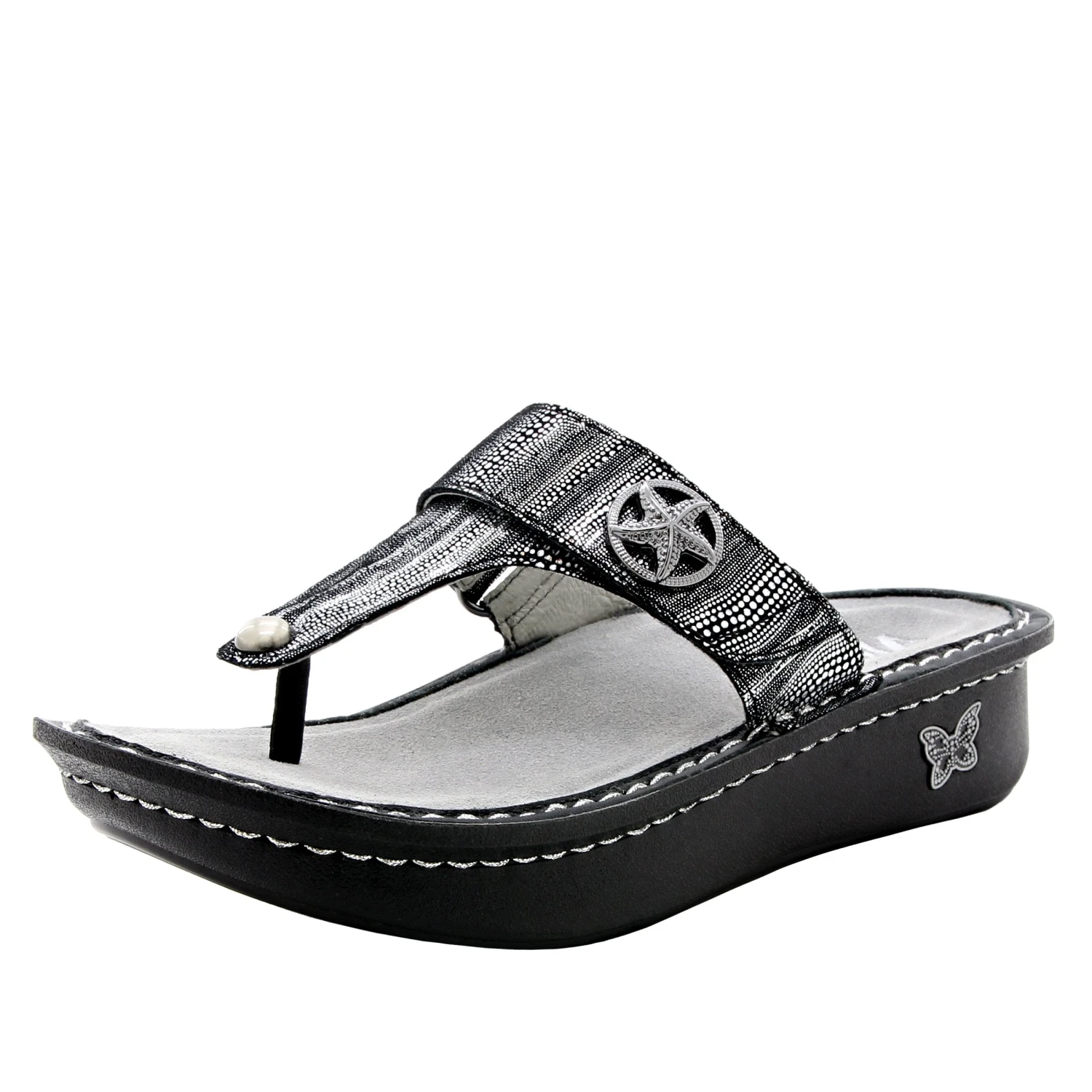 Carina Circulate Sandal 1 Carina Circulate Sandal