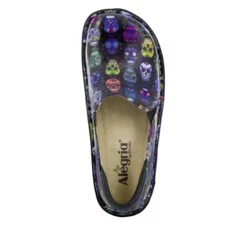 Shoes Debra Sugar Skulls Shoe -Cheap Shoes Store DEB 484 S4