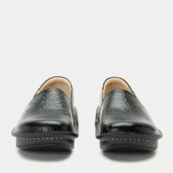 Shoes Debra Black Embossed Rose Shoe 12 Shoes Debra Black Embossed Rose Shoe -Cheap Shoes Store DEB 531 S5 dbfdad4c 713e 4124 908f 64dd82b5bdfd