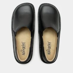 Shoes Debra Black Nappa Shoe 11 Shoes Debra Black Nappa Shoe -Cheap Shoes Store DEB 601 S4 1458ed47 0597 4da3 8c92 32c588134d7e