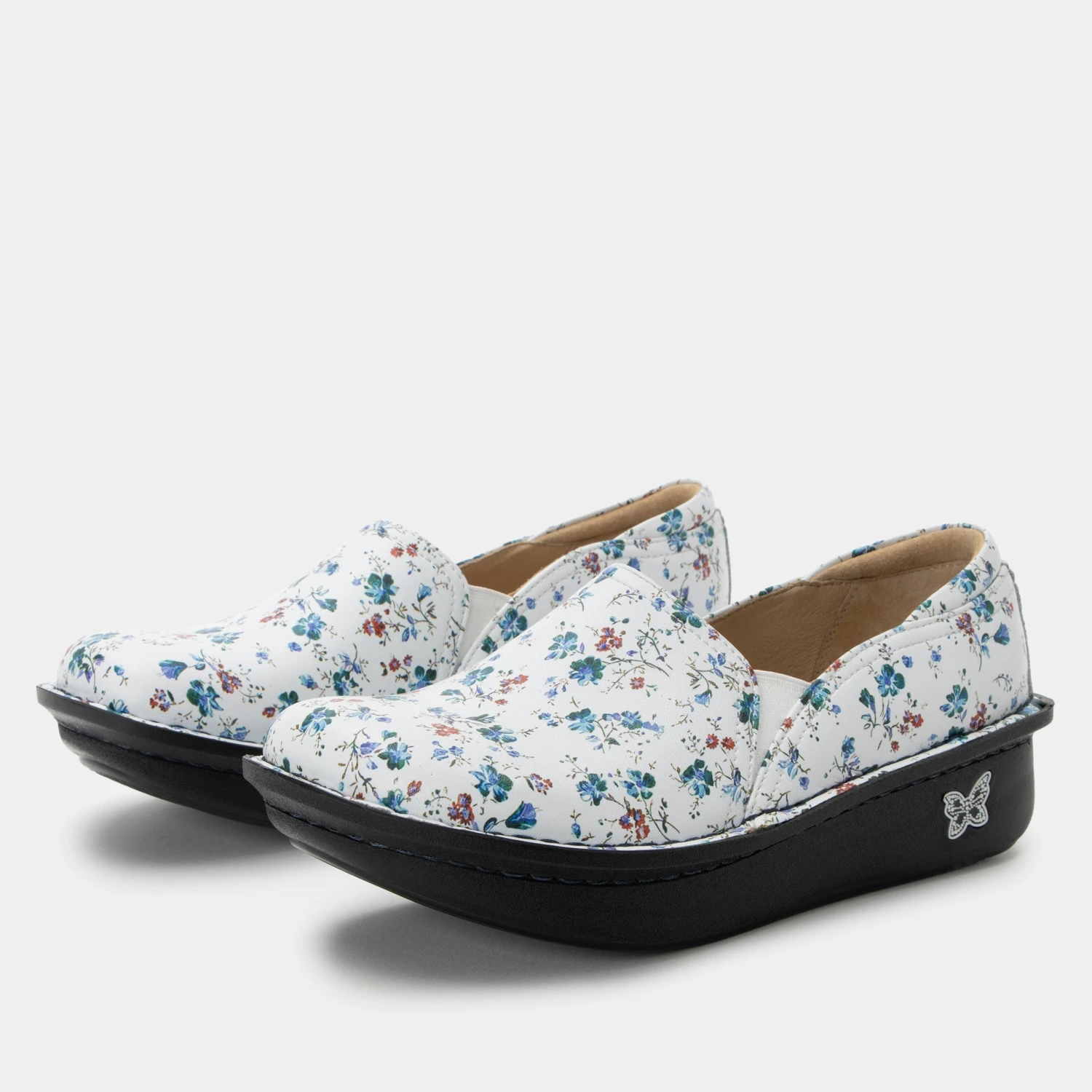 Shoes Debra Keep Calm Shoe 1 Shoes Debra Keep Calm Shoe