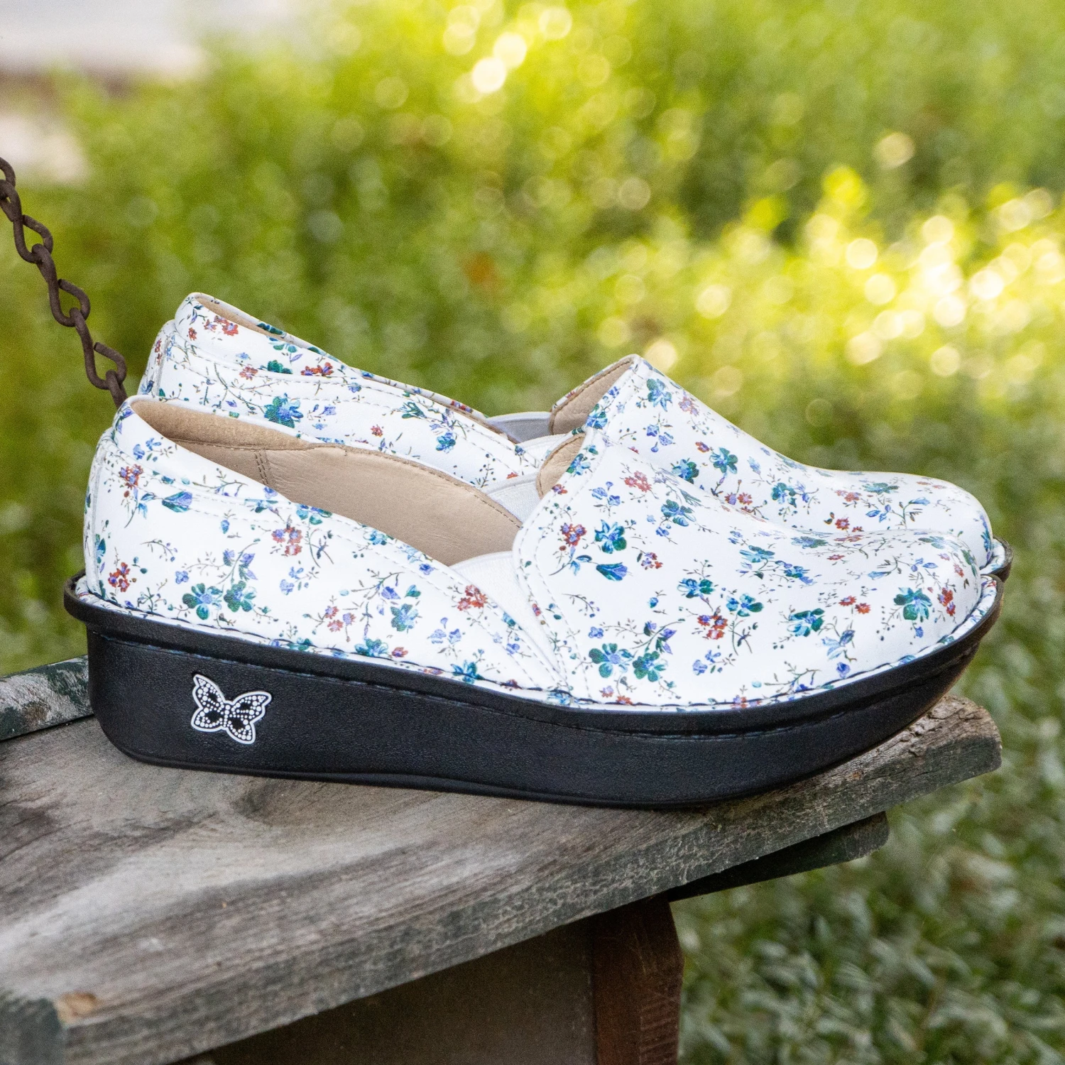 Shoes Debra Keep Calm Shoe 2 Shoes Debra Keep Calm Shoe - Image 2