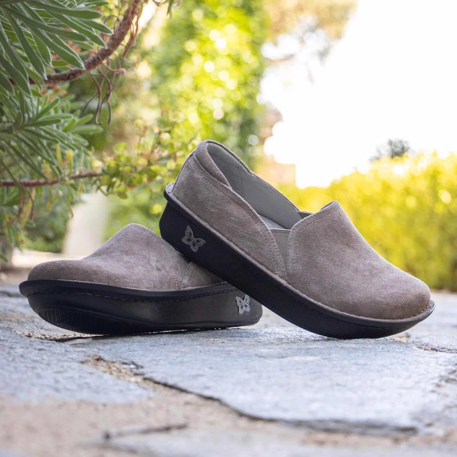 Shoes Debra Taupe Shoe 2 Shoes Debra Taupe Shoe - Image 2