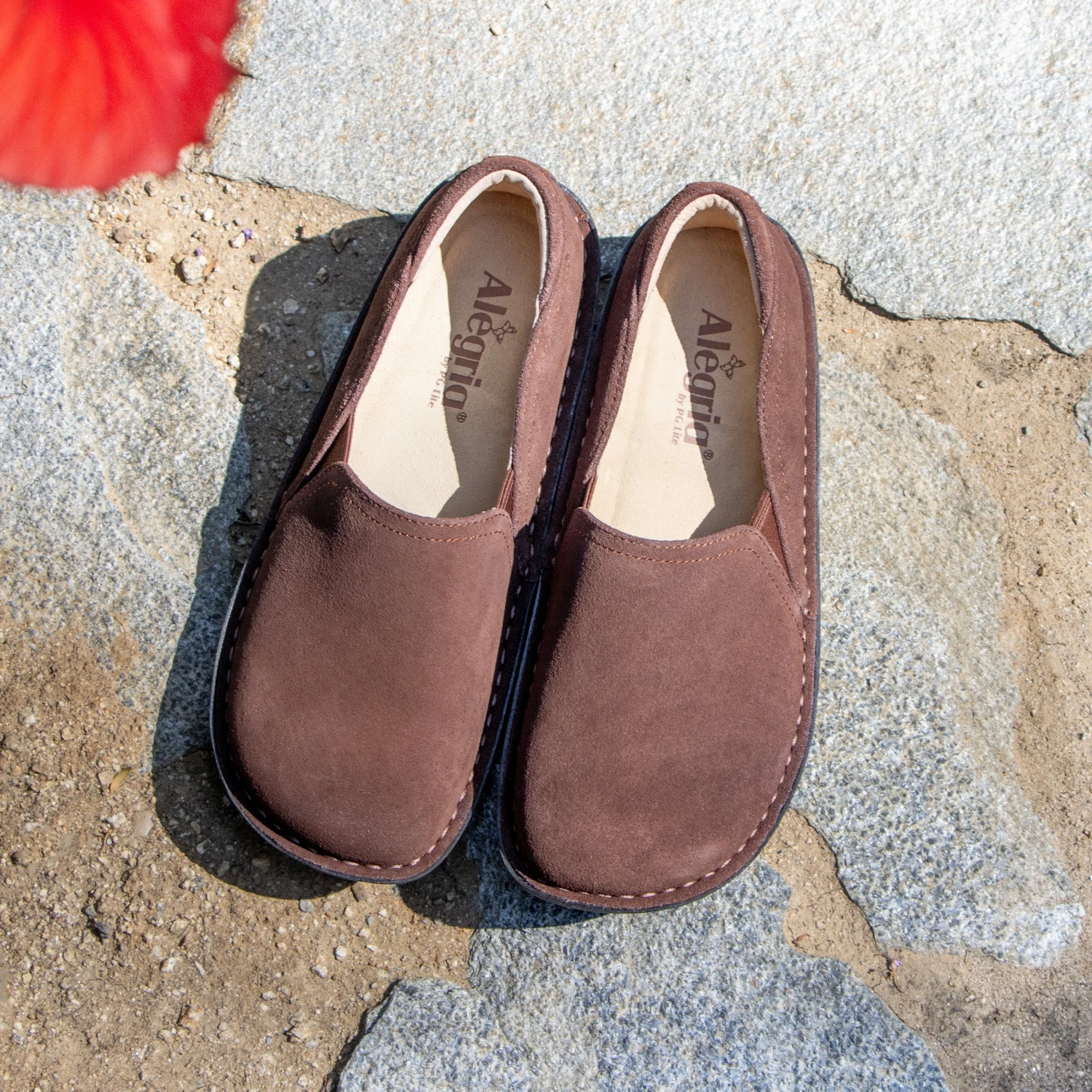 Shoes Debra Cocoa Shoe 2 Shoes Debra Cocoa Shoe - Image 2