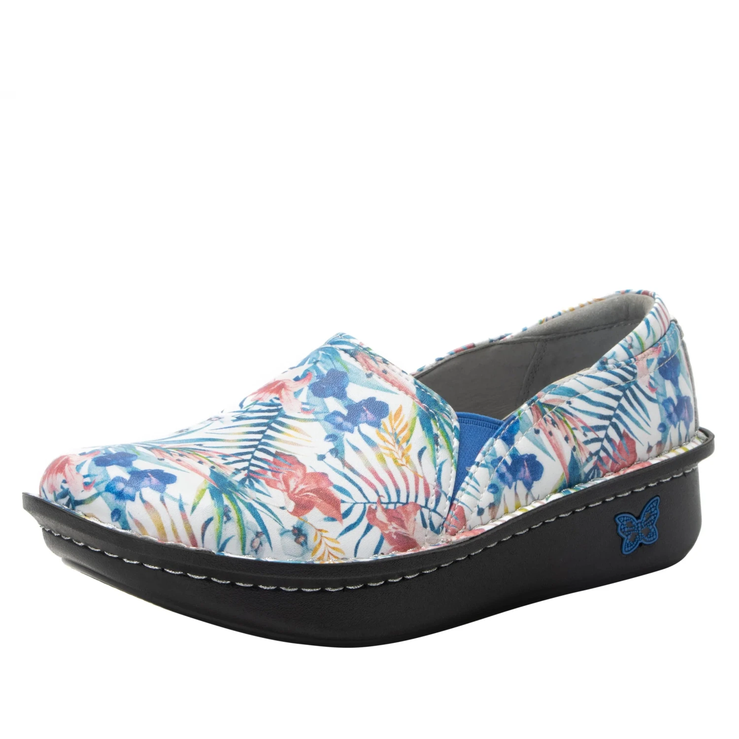 Shoes Debra Tropic Shoe 1 Shoes Debra Tropic Shoe