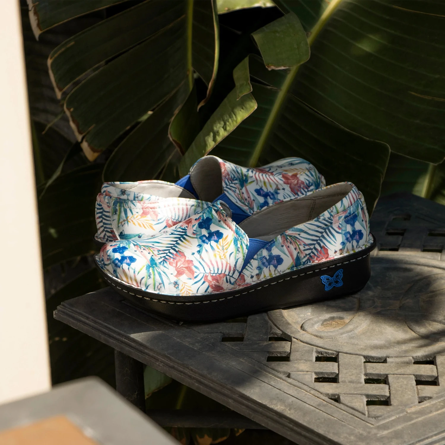 Shoes Debra Tropic Shoe 2 Shoes Debra Tropic Shoe - Image 2