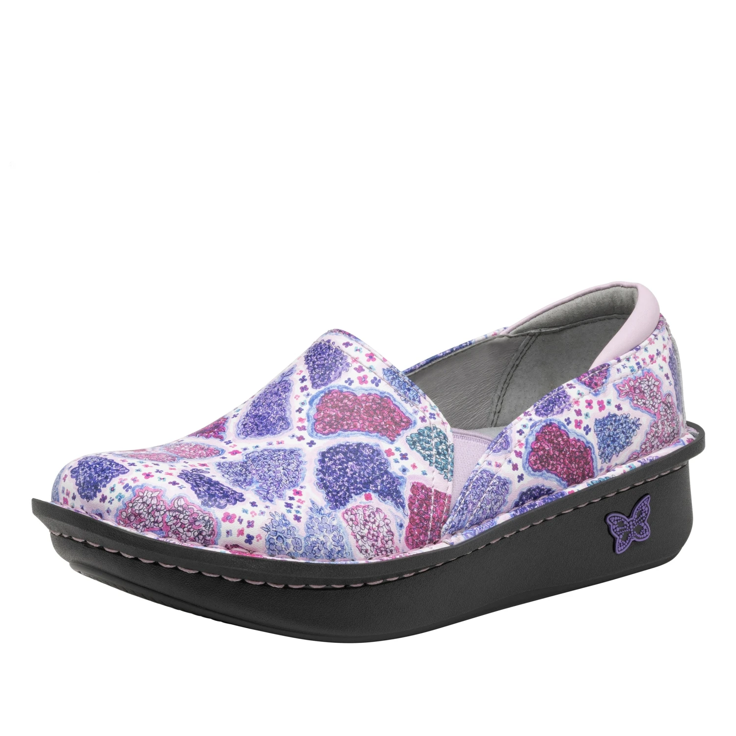 Shoes Debra Lilac Love Shoe 1 Shoes Debra Lilac Love Shoe