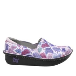 Shoes Debra Lilac Love Shoe 8 Shoes Debra Lilac Love Shoe -Cheap Shoes Store DEB 7509 S2
