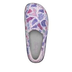 Shoes Debra Lilac Love Shoe 10 Shoes Debra Lilac Love Shoe -Cheap Shoes Store DEB 7509 S4