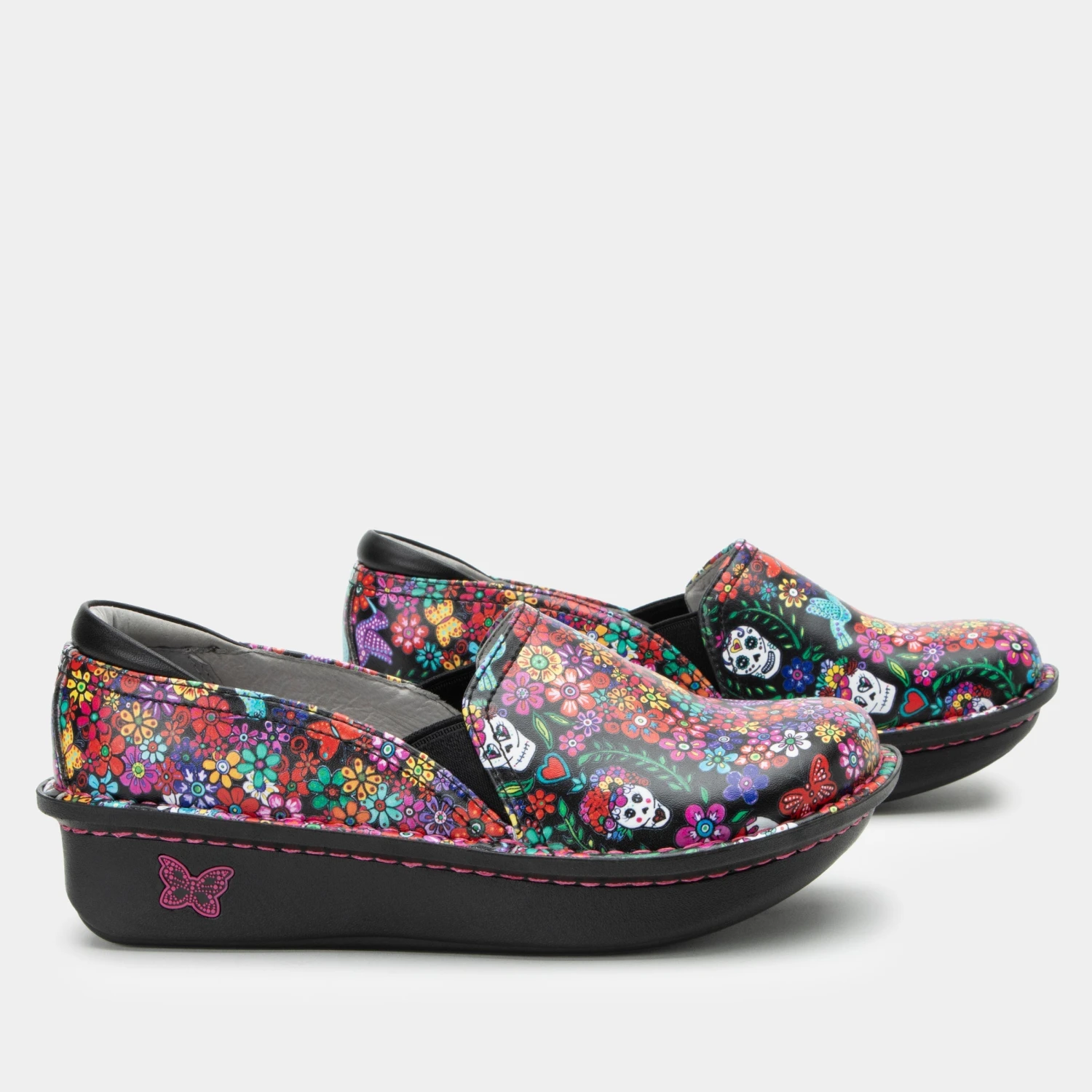 Shoes Debra Ofrenda Shoe 3 Shoes Debra Ofrenda Shoe - Image 3