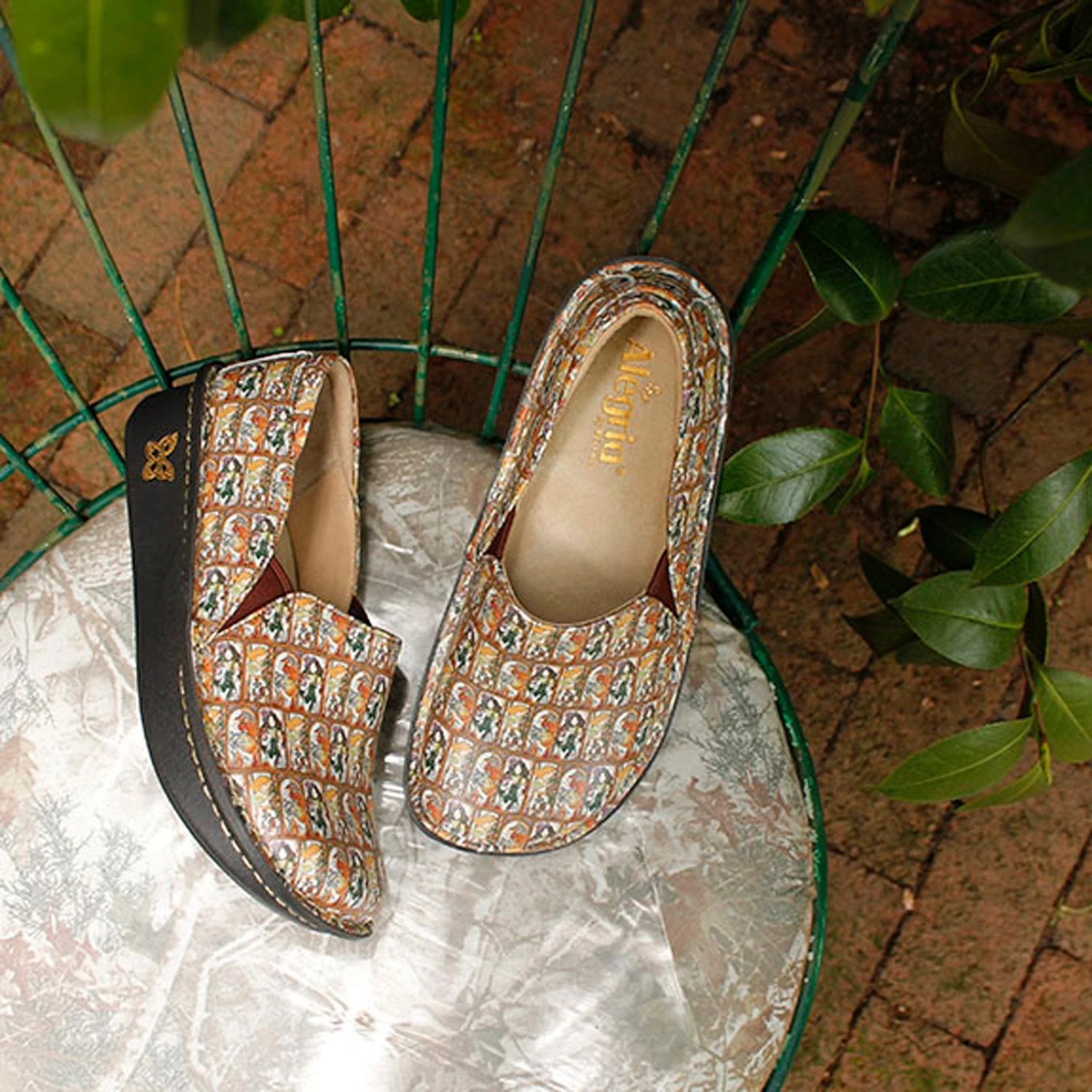 Shoes Debra Love You Mucha Shoe 2 Shoes Debra Love You Mucha Shoe - Image 2