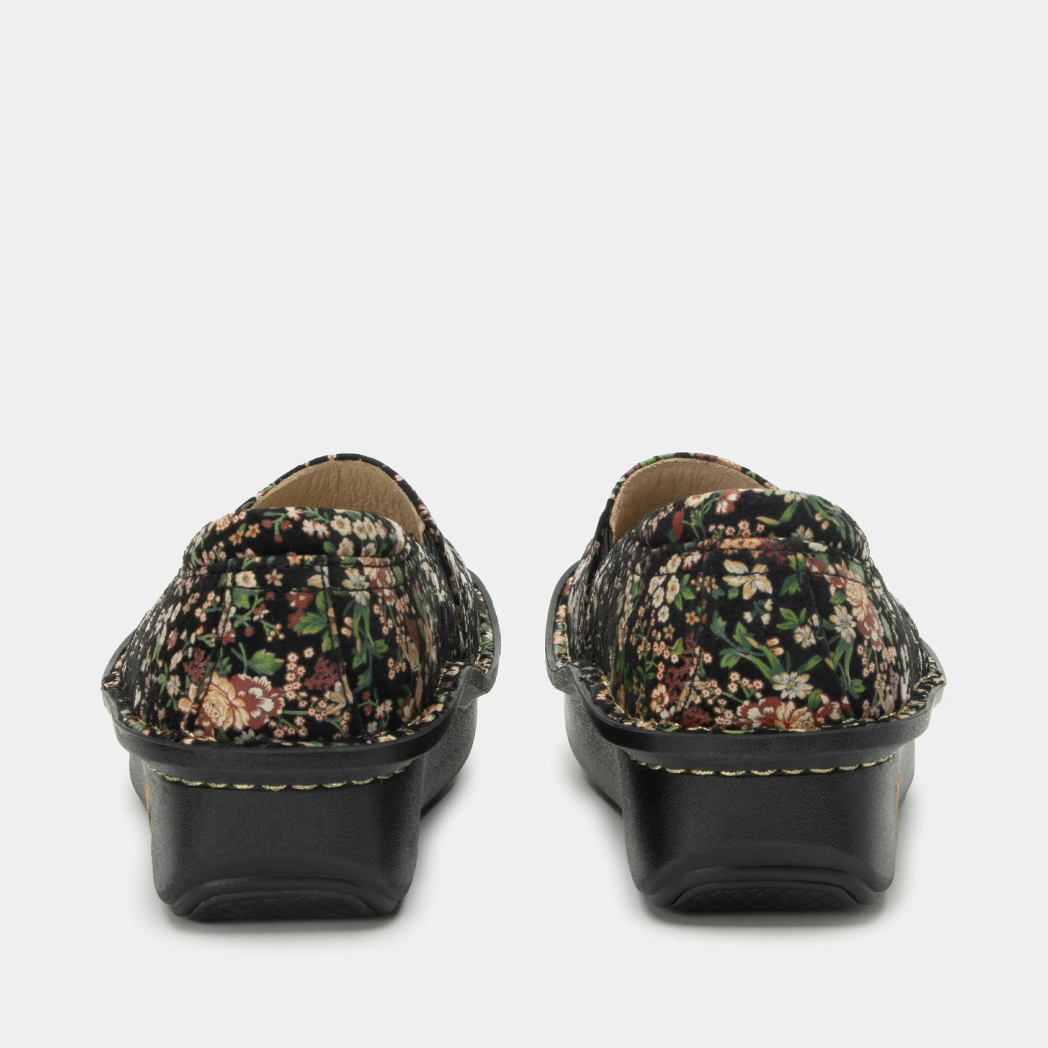 Shoes Debra Earthy Bloom Shoe 4 Shoes Debra Earthy Bloom Shoe - Image 4