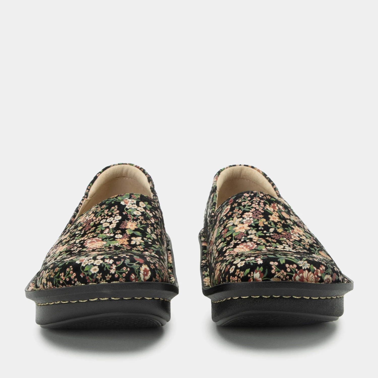 Shoes Debra Earthy Bloom Shoe 6 Shoes Debra Earthy Bloom Shoe - Image 6