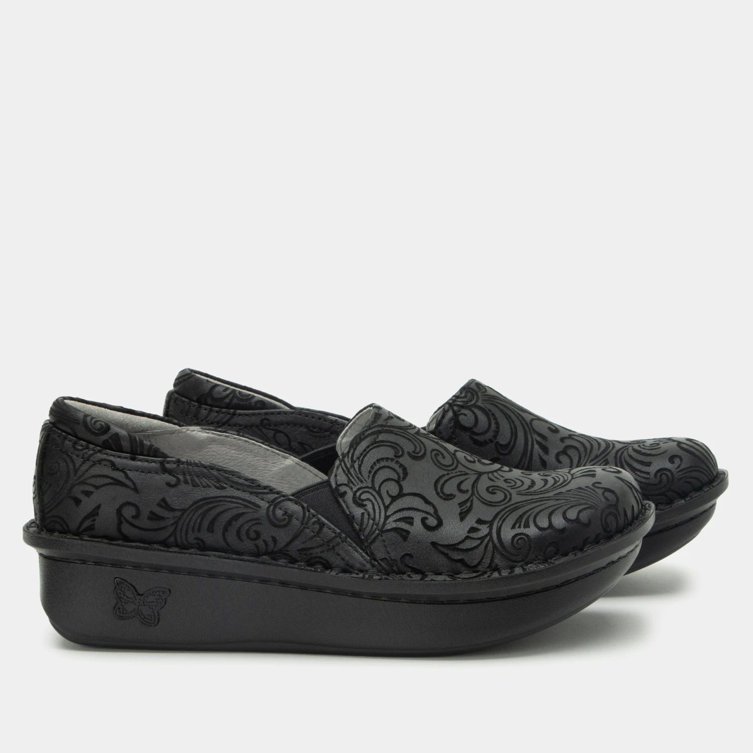 Shoes Debra Sail Away Shoe 3 Shoes Debra Sail Away Shoe - Image 3