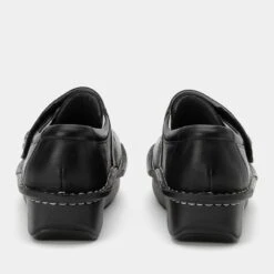Shoes Deliah Upgrade Black Shoe 10 Shoes Deliah Upgrade Black Shoe -Cheap Shoes Store DEI 161 S3