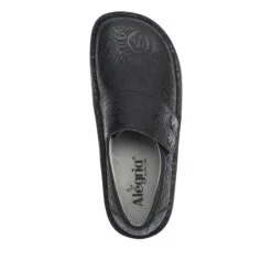 Shoes Deliah Embossible Ink Shoe 10 Shoes Deliah Embossible Ink Shoe -Cheap Shoes Store DEL 7609 S4