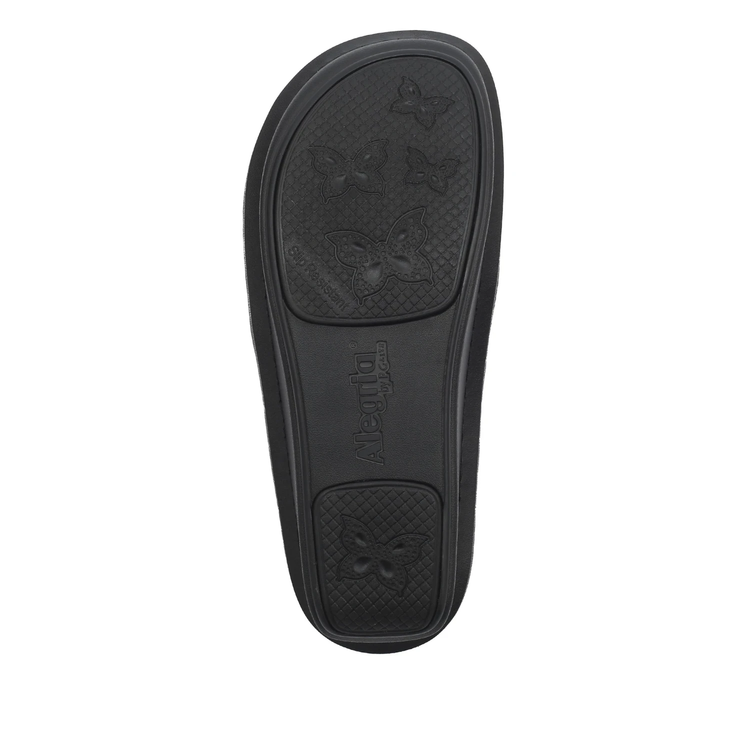 Shoes Deliah Embossible Ink Shoe 6 Shoes Deliah Embossible Ink Shoe - Image 6