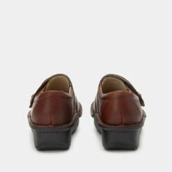 Shoes Deliah Chestnut Shoe -Cheap Shoes Store DEL 8100 S3 a810ba31 4bce 4815 8a89 4c93185e8516