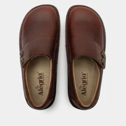Shoes Deliah Chestnut Shoe -Cheap Shoes Store DEL 8100 S4 ea6fe793 82f7 42e2 be30 f417961c2309