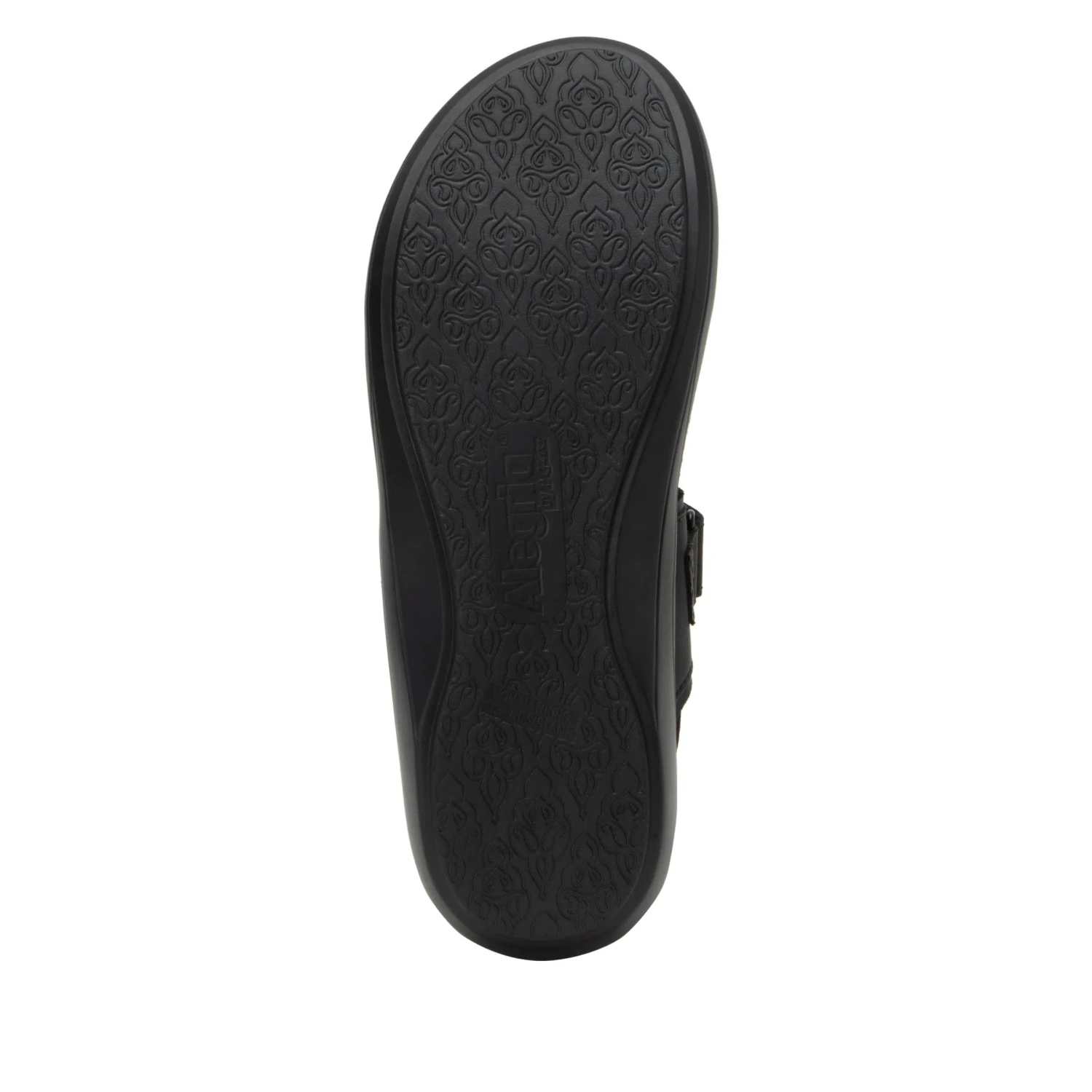 Shoes Dinamo All Black Shoe 6 Shoes Dinamo All Black Shoe - Image 6