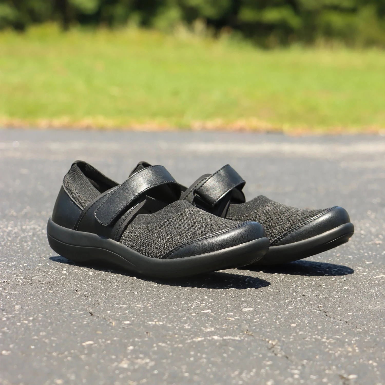 Shoes Dinamo Black Multi Shoe 2 Shoes Dinamo Black Multi Shoe - Image 2