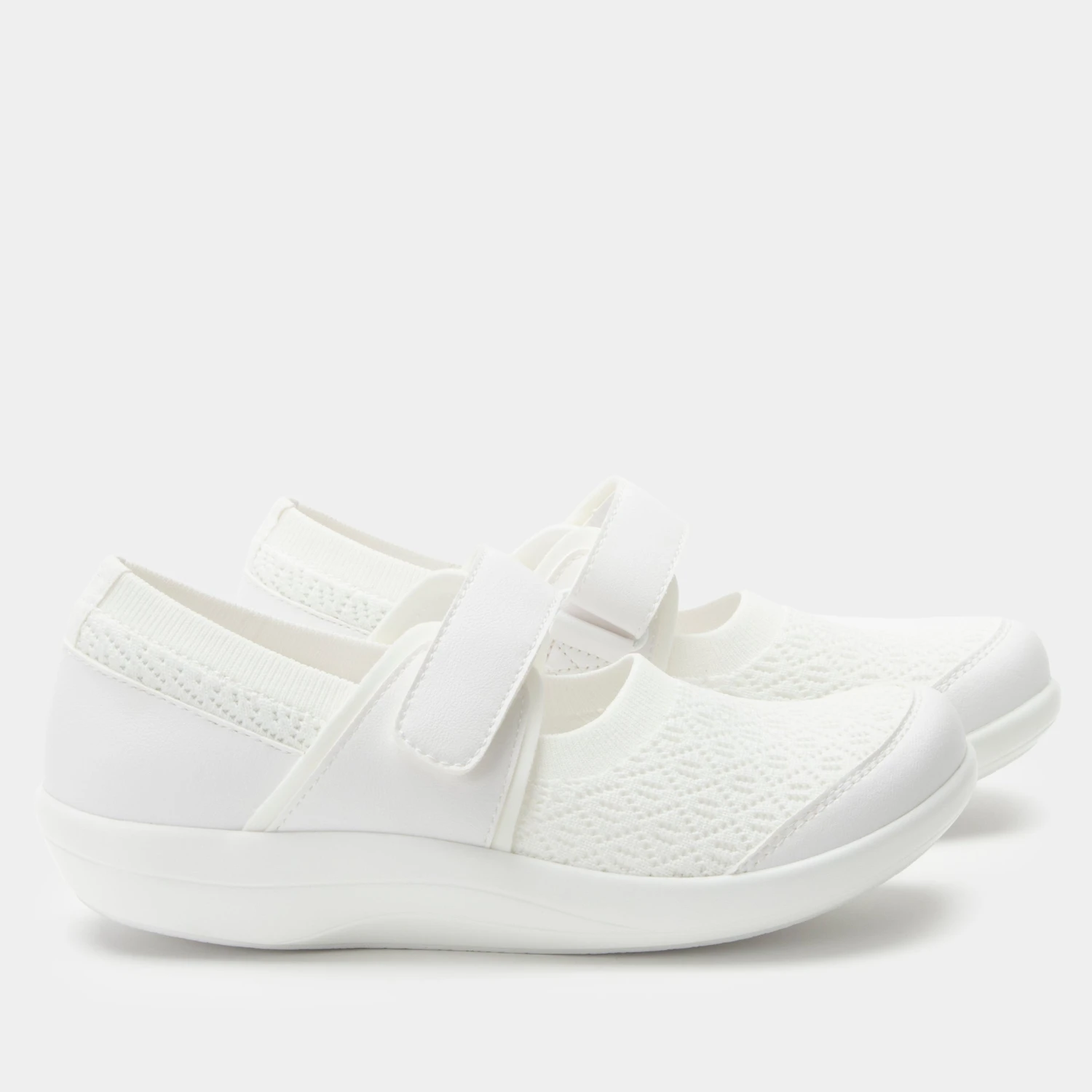 Shoes Dinamo White Shoe 2 Shoes Dinamo White Shoe - Image 2
