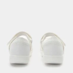 Shoes Dinamo White Shoe 8 Shoes Dinamo White Shoe -Cheap Shoes Store DMO 6186 S3