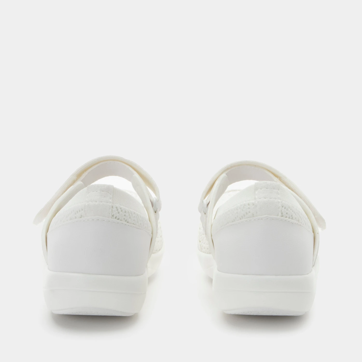 Shoes Dinamo White Shoe 3 Shoes Dinamo White Shoe - Image 3