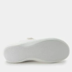 Shoes Dinamo White Shoe 11 Shoes Dinamo White Shoe -Cheap Shoes Store DMO 6186 S6