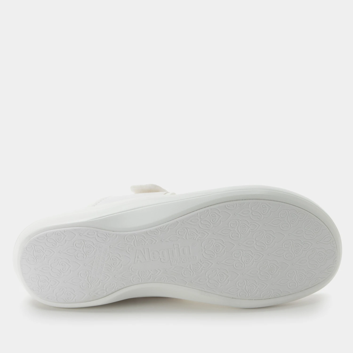 Shoes Dinamo White Shoe 6 Shoes Dinamo White Shoe - Image 6