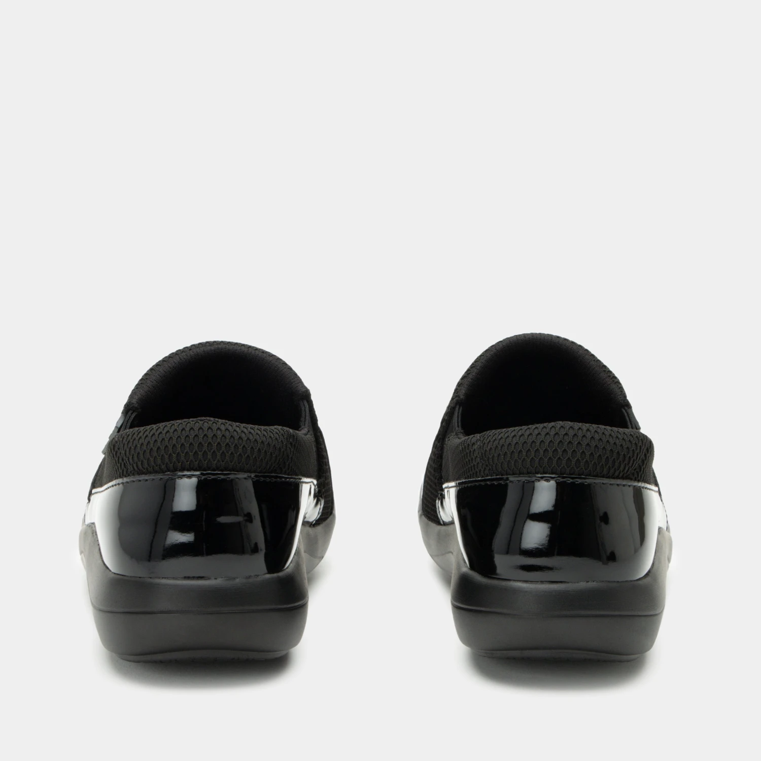 Shoes Duette Black Patent Shoe 3 Shoes Duette Black Patent Shoe - Image 3