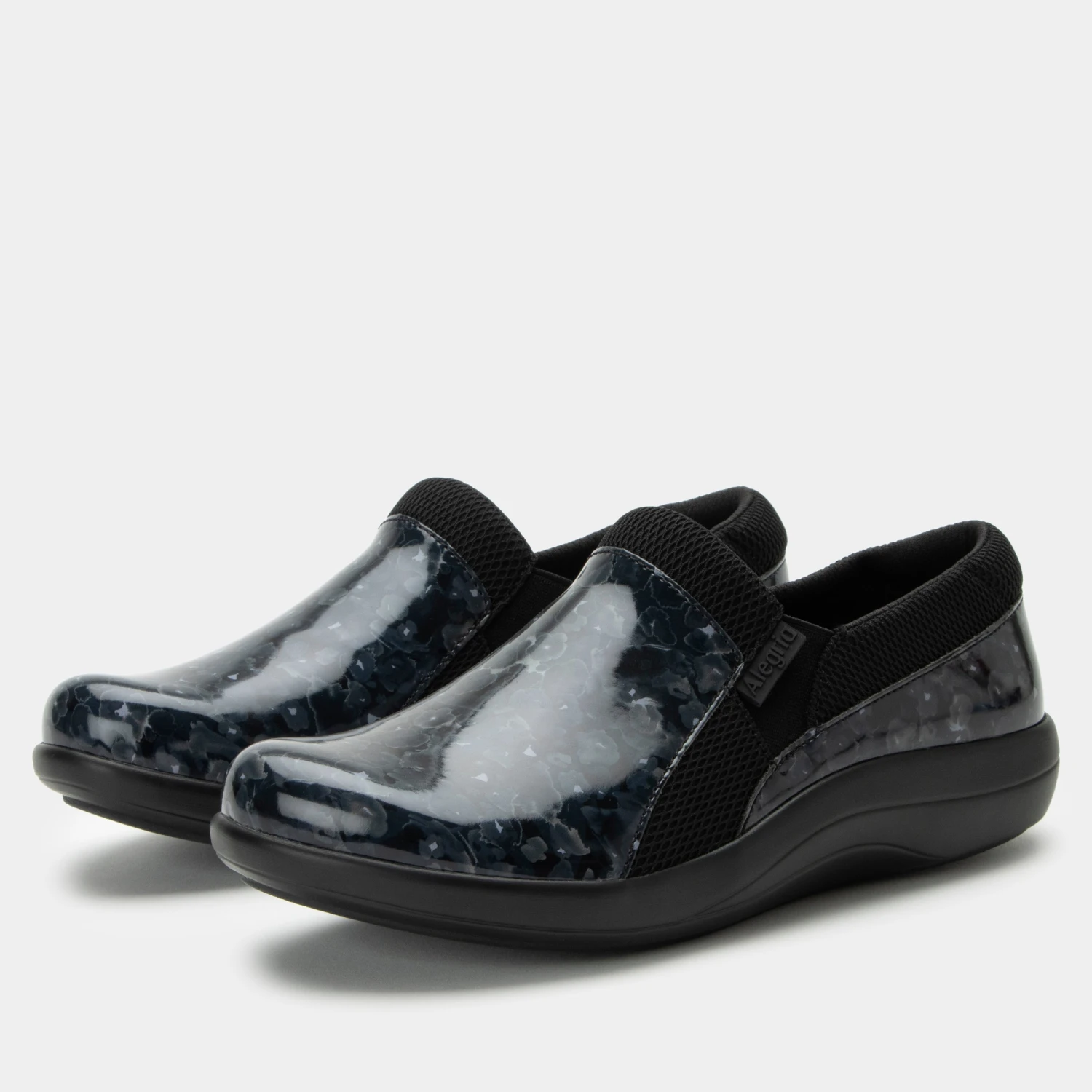 Shoes Duette Poppy Pop Black Shoe 1 Shoes Duette Poppy Pop Black Shoe