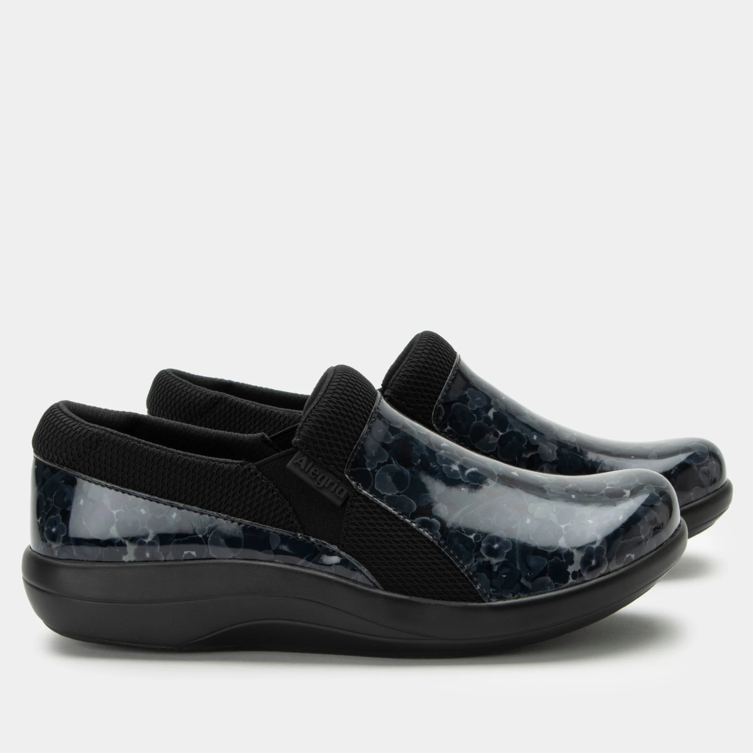 Shoes Duette Poppy Pop Black Shoe 2 Shoes Duette Poppy Pop Black Shoe - Image 2