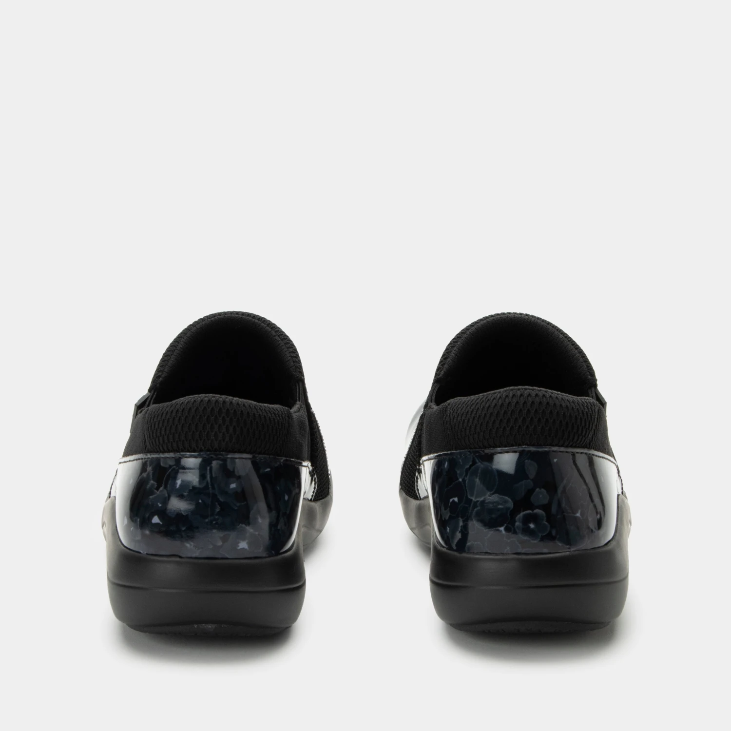 Shoes Duette Poppy Pop Black Shoe 3 Shoes Duette Poppy Pop Black Shoe - Image 3