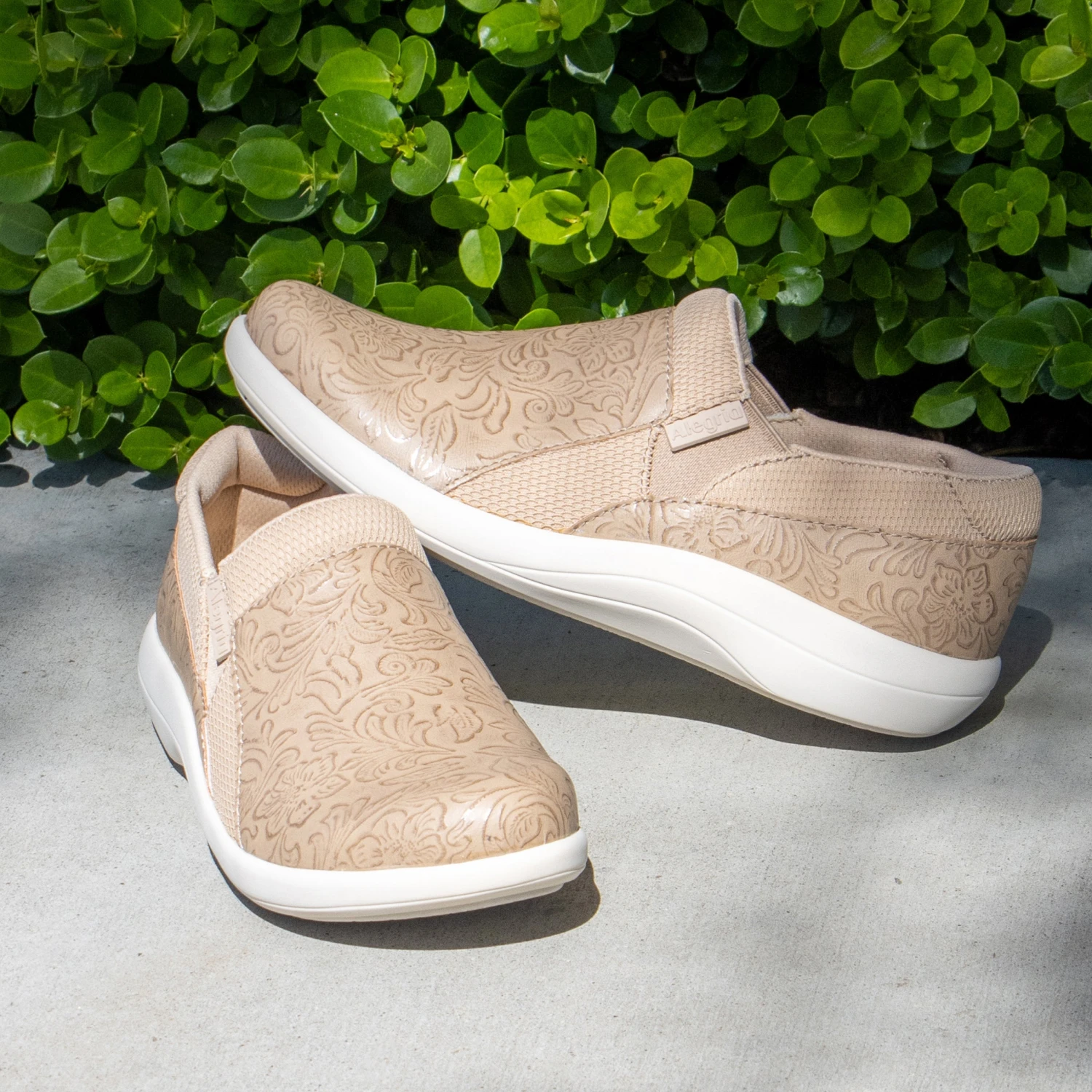 Shoes Duette Aged Sand Shoe 2 Shoes Duette Aged Sand Shoe - Image 2