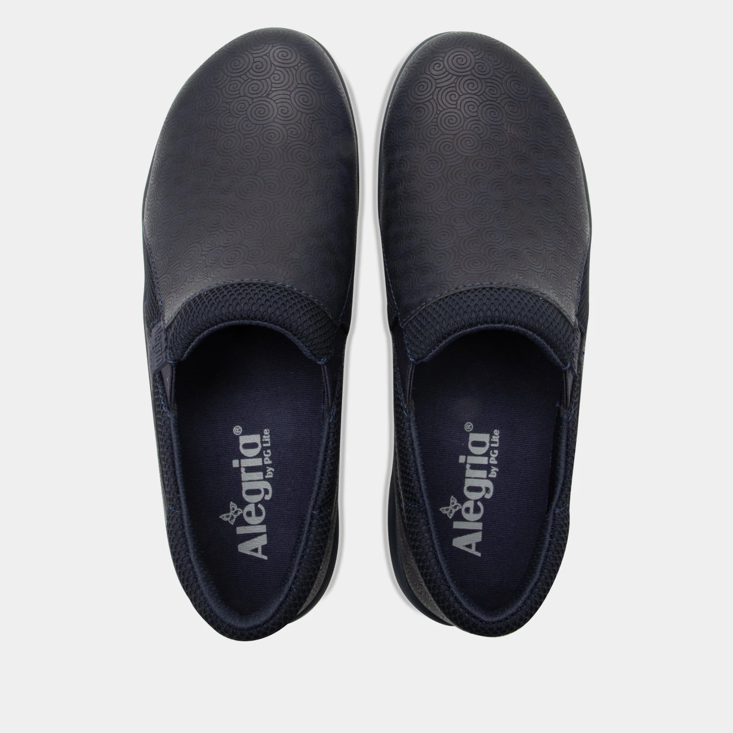 Shoes Duette Swirl Wind Navy Shoe 4 Shoes Duette Swirl Wind Navy Shoe - Image 4