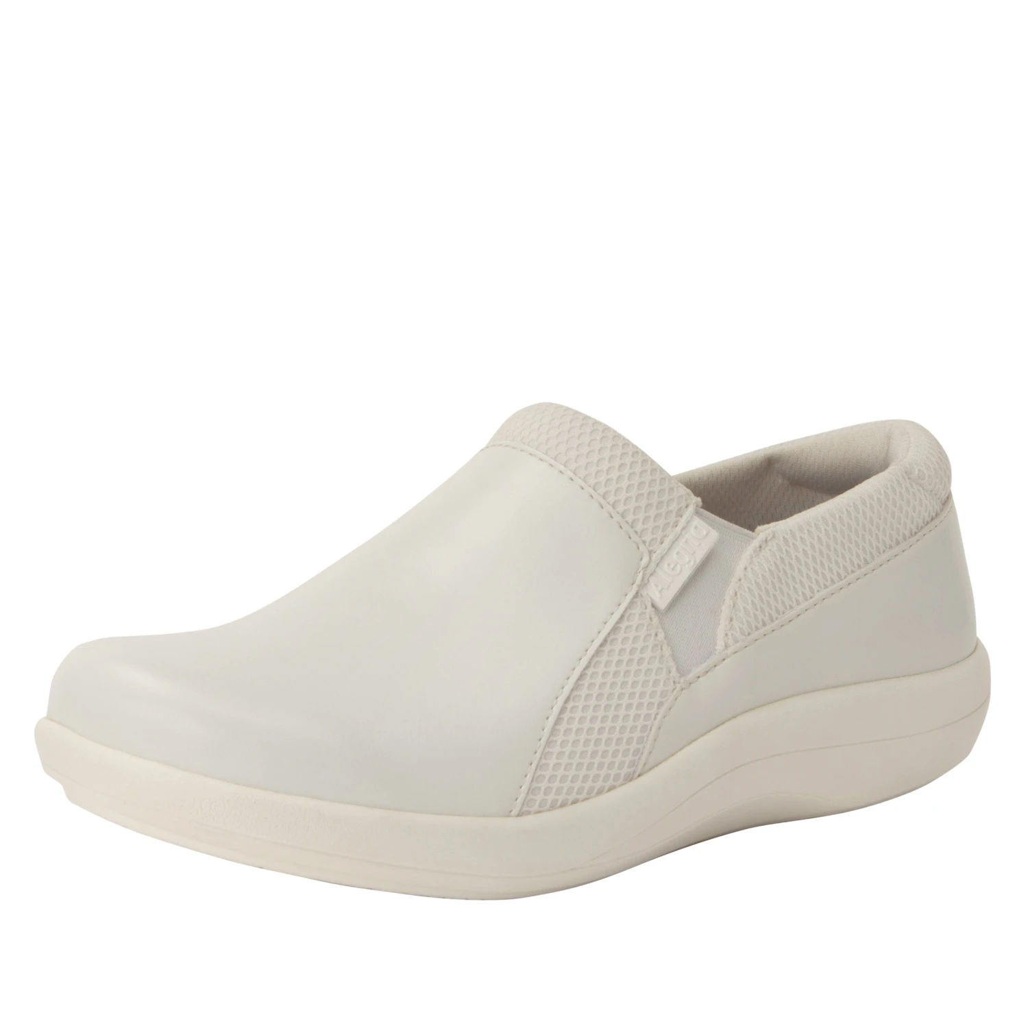 Shoes Duette True White Shoe 1 Shoes Duette True White Shoe